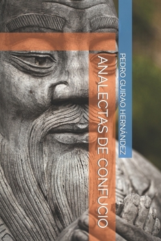 Paperback Analectas de Confucio [Spanish] Book