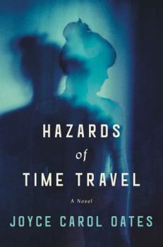 Hardcover Hazards of Time Travel Book