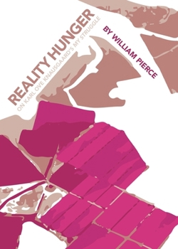 Paperback Reality Hunger: On Karl Ove Knausgaard's My Struggle Book