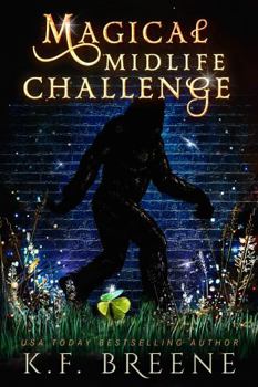 Magical Midlife Challenge - Book #6 of the Leveling Up