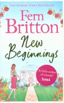 Paperback New Beginnings Book