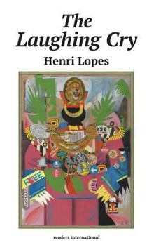 Paperback Laughing Cry Book