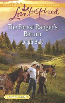 The Forest Ranger's Return - Book #6 of the Forest Rangers