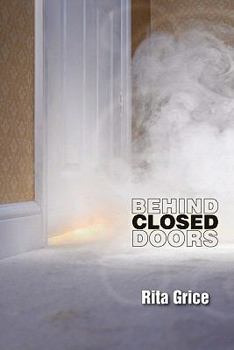 Paperback Behind Closed Doors Book