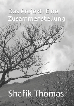 Paperback Das Projekt: Eine Zusammenstellung [German] Book