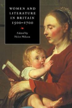 Paperback Women and Literature in Britain, 1500 1700 Book