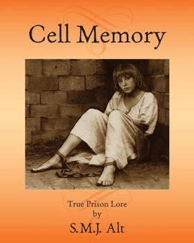 Paperback Cell Memory: A Buzzkill Noir Book