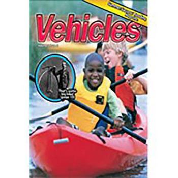 Paperback Summer Success Reading: Theme Magazine 2, 5-Packs Grade 2 Book