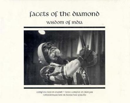 Hardcover Facets of the Diamond Book
