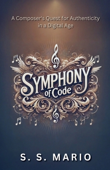 Paperback Symphony of Code Book