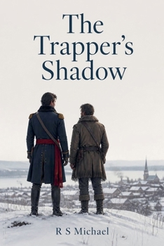 Paperback The Trapper's Shadow Book