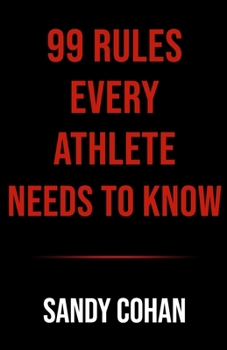 Paperback Unshakable: 99 Rules For Athletes: Own the Grind. Thrive Under Pressure. Leave No Doubt. Book