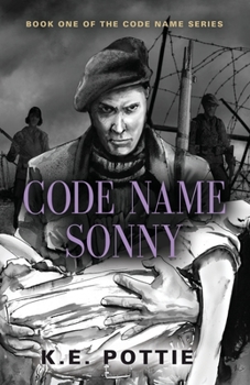 Paperback Code Name Sonny: Book One of the Code Name Series Book