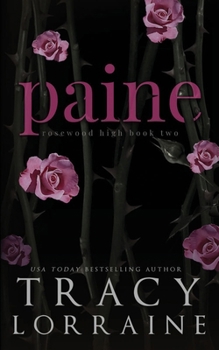 Paine - Book #2 of the Rosewood High