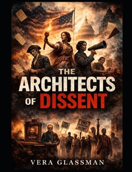 The Architects of Dissent: An Authoritative Anthology on the History of Resistance and the Strategic Evolution of American Liberty