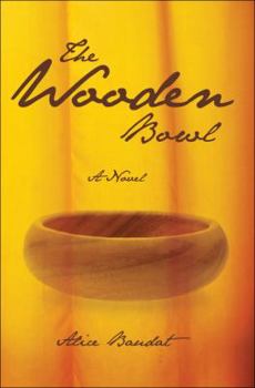 Paperback The Wooden Bowl Book