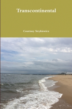 Paperback Transcontinental Book