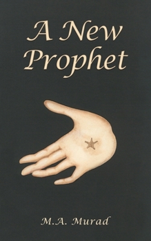 Paperback A New Prophet Book