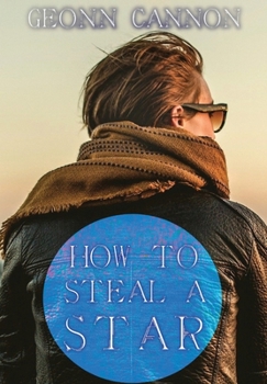 Hardcover How to Steal a Star Book