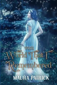 Paperback The World That I Remembered Book