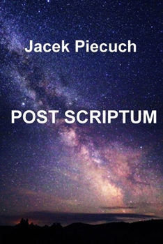 Paperback Post Scriptum [Polish] Book
