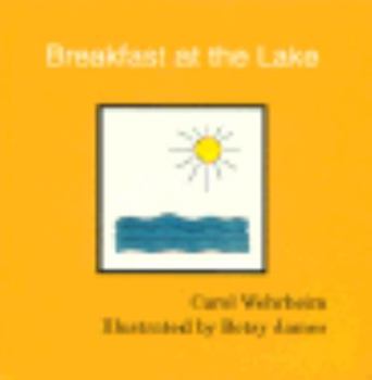 Board book Breakfast at the Lake Book