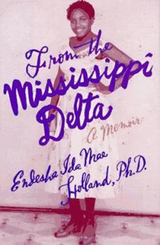 Hardcover From the Mississippi Delta Book