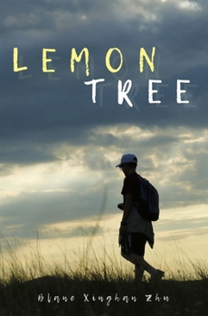 Paperback Lemon Tree Book