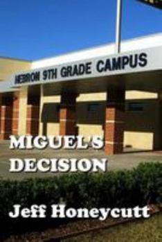 Paperback Miguel's Decision Book