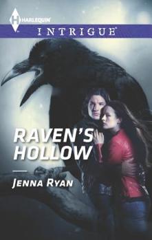 Mass Market Paperback Raven's Hollow Book