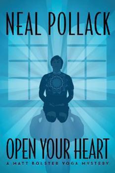Paperback Open Your Heart Book