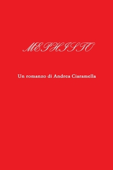 Paperback Mephisto [Italian] Book