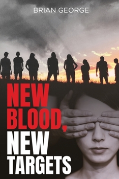 Paperback New Blood, New Targets Book