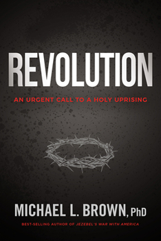 Paperback Revolution: An Urgent Call to a Holy Uprising Book