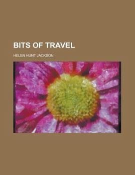 Paperback Bits of Travel Book