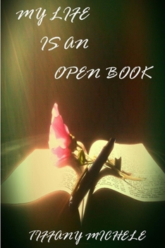 Paperback My Life Is an Open Book