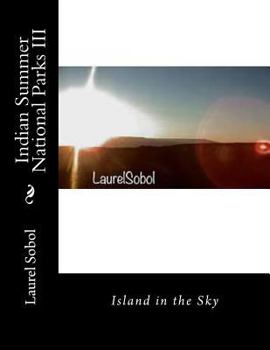 Paperback Indian Summer National Parks III Book