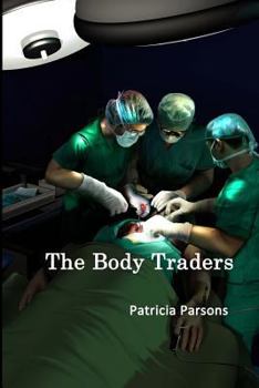 Paperback The Body Traders Book