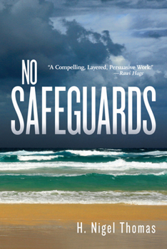 Paperback No Safeguards Book