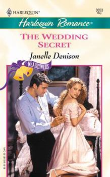 The Wedding Secret (Romance) - Book #3 of the Nearlyweds