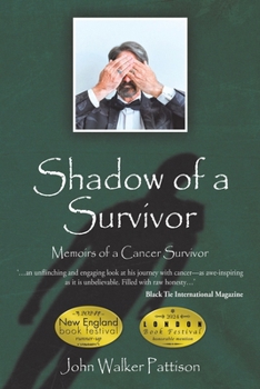 Paperback Shadow of a Survivor Book