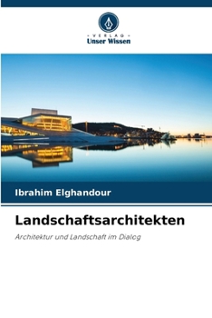 Paperback Landschaftsarchitekten [German] Book