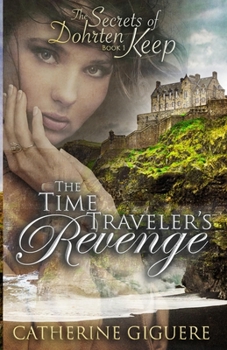 Paperback The Time Traveler's Revenge Book