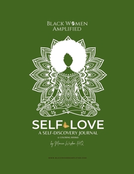 Paperback Self-Love Amplified Book