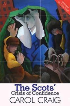 Paperback Scots' Crisis of Confidence Book