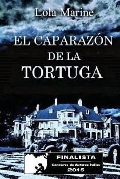 Paperback El caparazón de la tortuga [Spanish] Book