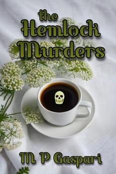 Paperback The Hemlock Murders Book