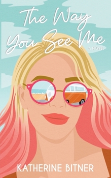 Paperback The Way You See Me Book