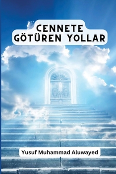 Paperback Cennete Götüren Yollar [Turkish] Book