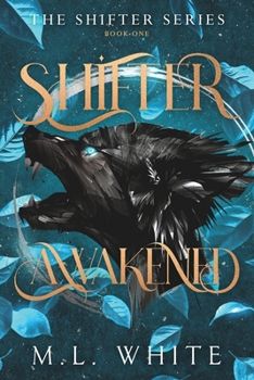 Paperback Shifter Awakened Book